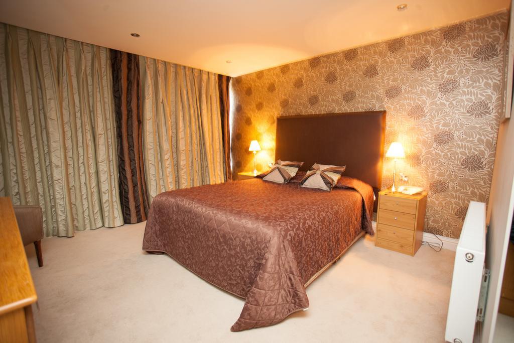 Earl Of Desmond Hotel Tralee Quarto foto