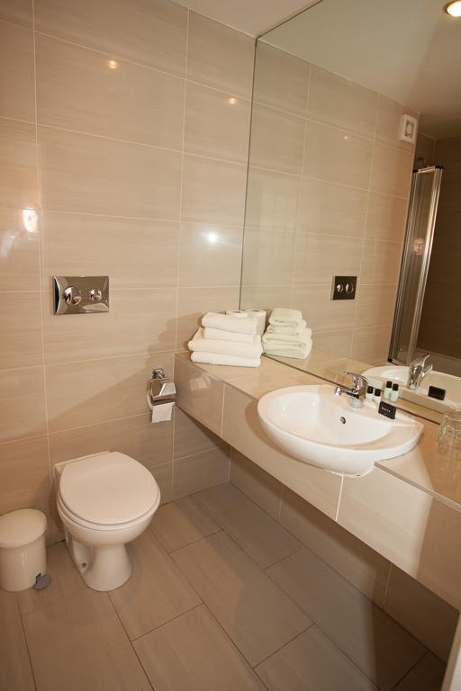 Earl Of Desmond Hotel Tralee Quarto foto